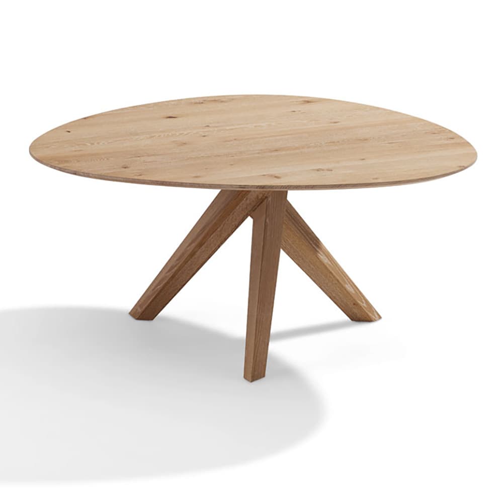 Trilope Dining Table by Draenert