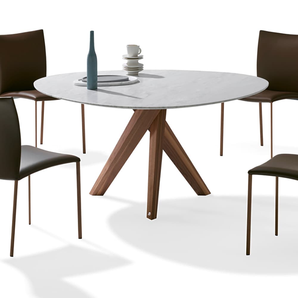 Trilope Dining Table by Draenert