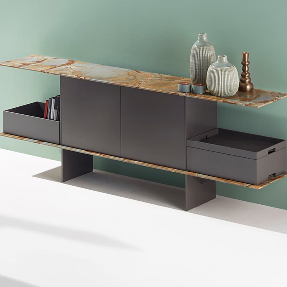 Twin Sideboard by Draenert