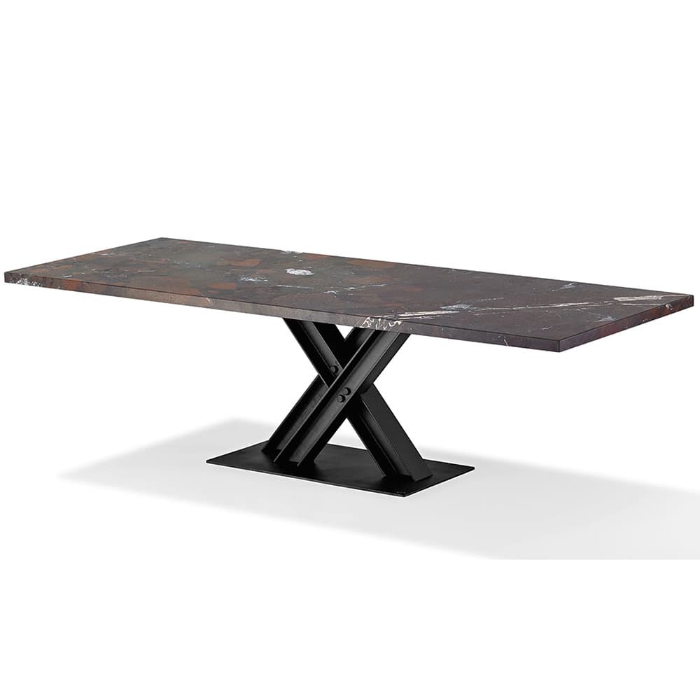 Victor Dining Table by Draenert