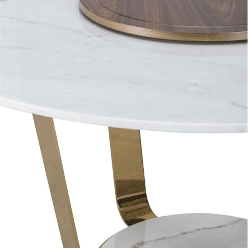 Barcelona Dining Table by Duquesa &Malvada