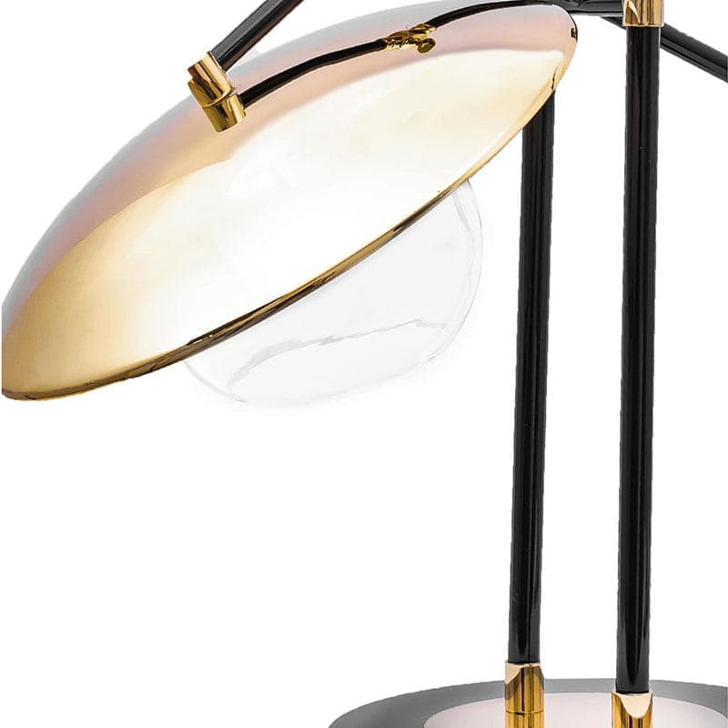 Joplin Table Lamp by Duquesa &Malvada