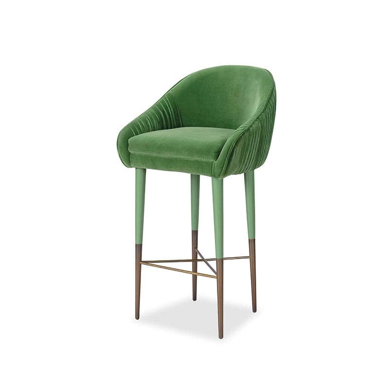 Kate Bar Stool by Duquesa &Malvada