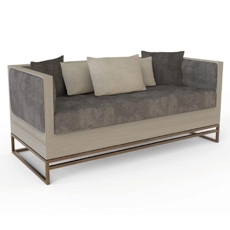 Kent Sofa by Duquesa &Malvada