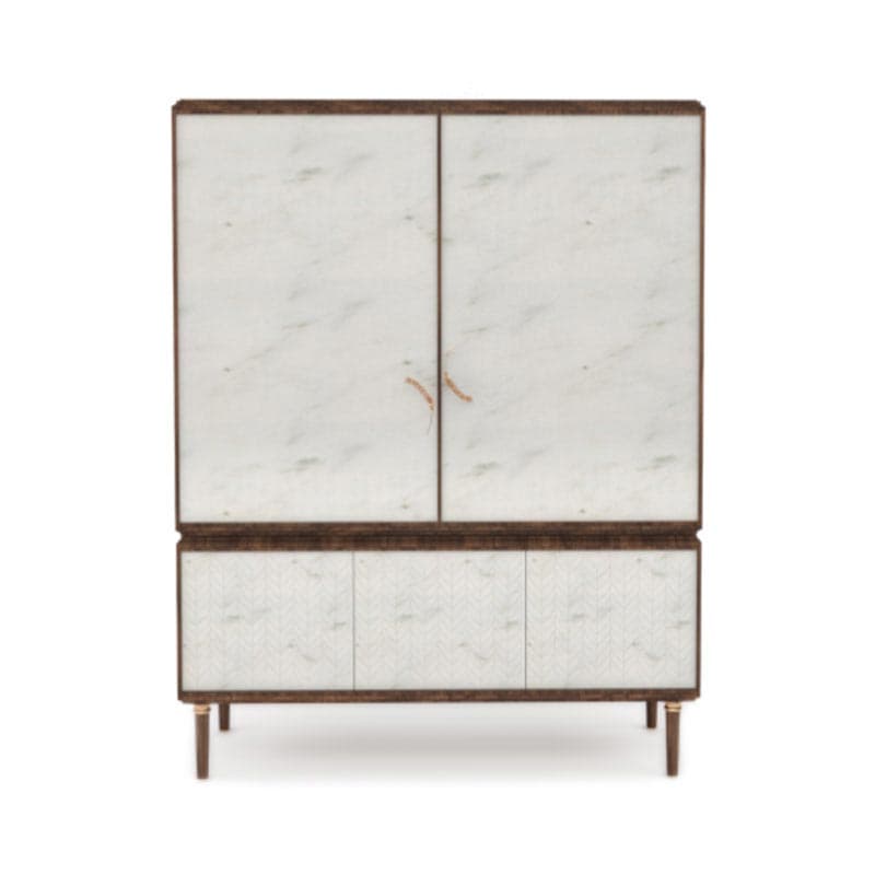 Minerva Cabinet by Duquesa &Malvada