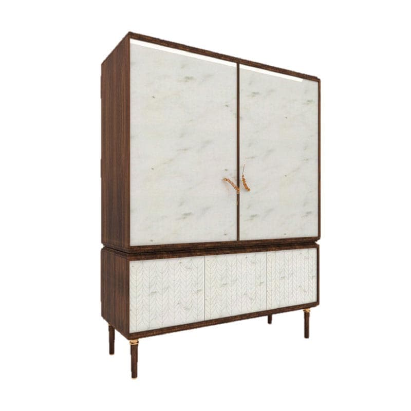 Minerva Cabinet by Duquesa &Malvada