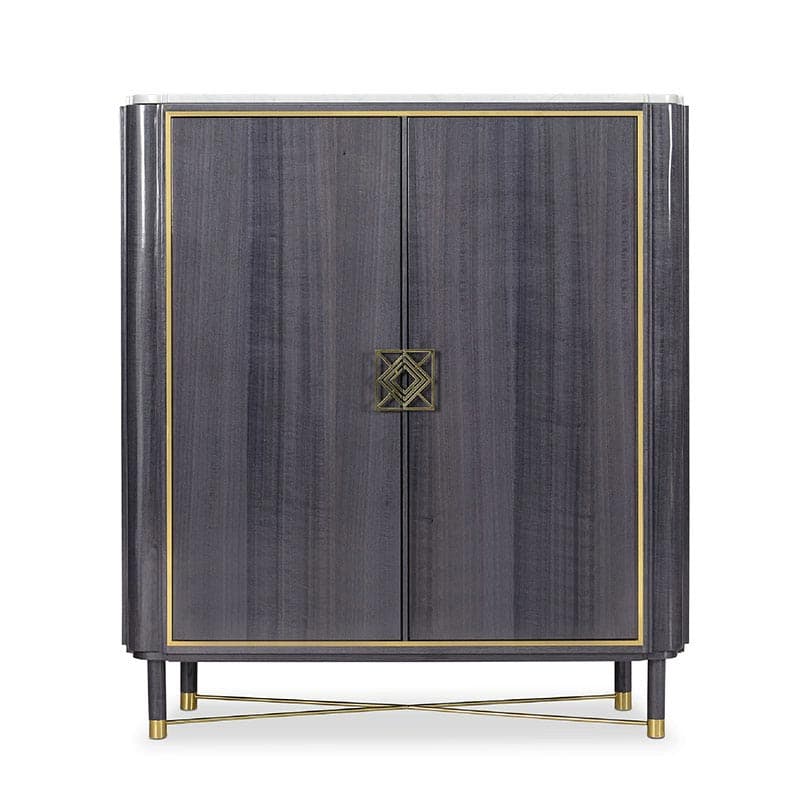 Mulligan Cabinet by Duquesa &Malvada