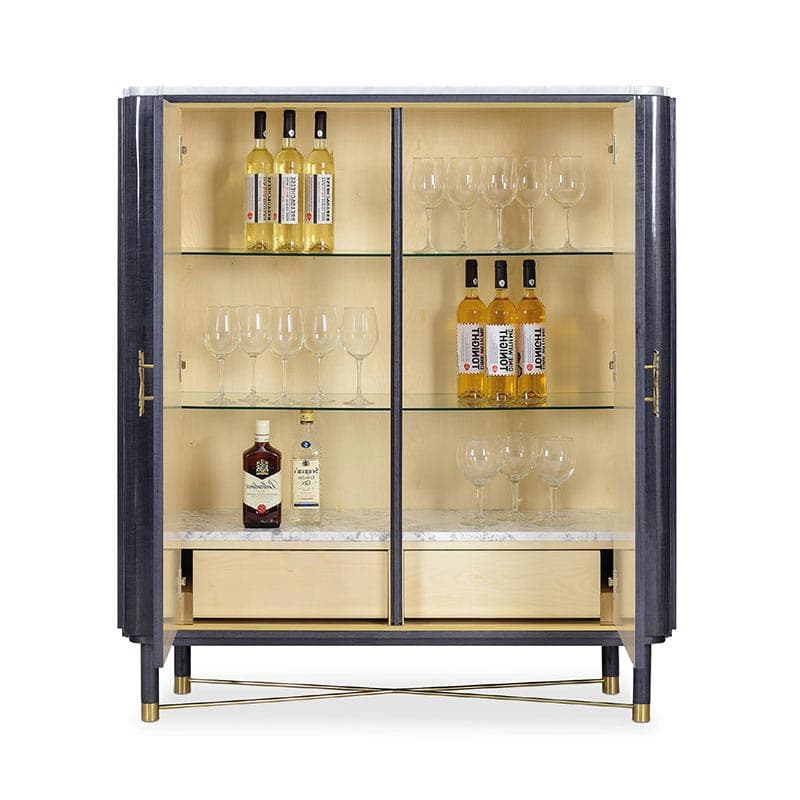 Mulligan Cabinet by Duquesa &Malvada