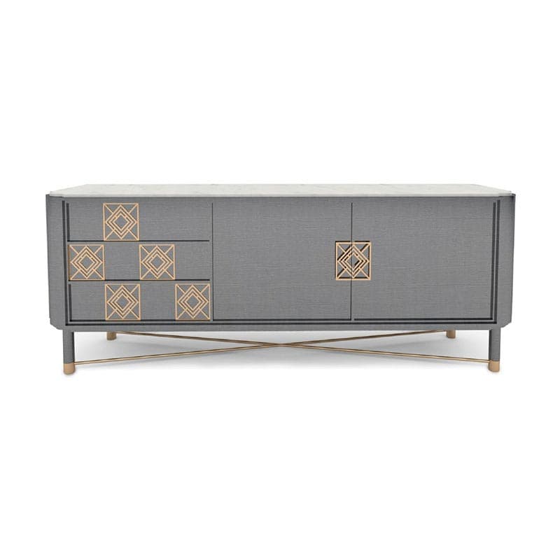 Mulligan Sideboard by Duquesa &Malvada