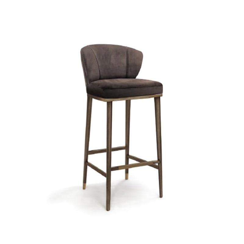 Philip Vi Bar Stool by Duquesa &Malvada