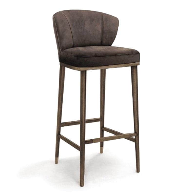 Philip Vi Bar Stool by Duquesa &Malvada