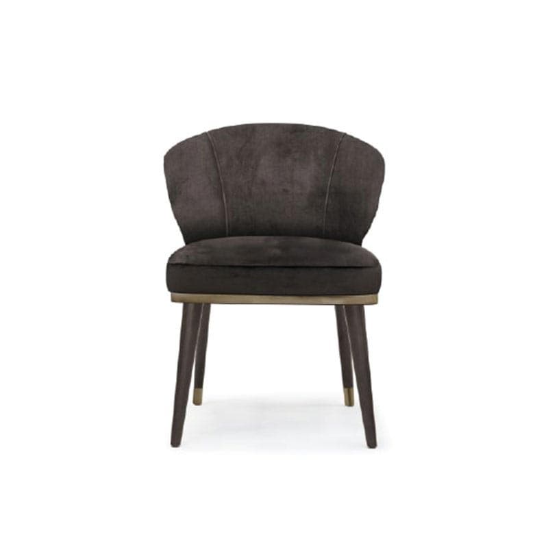 Philip Vi Dining Chair by Duquesa &Malvada