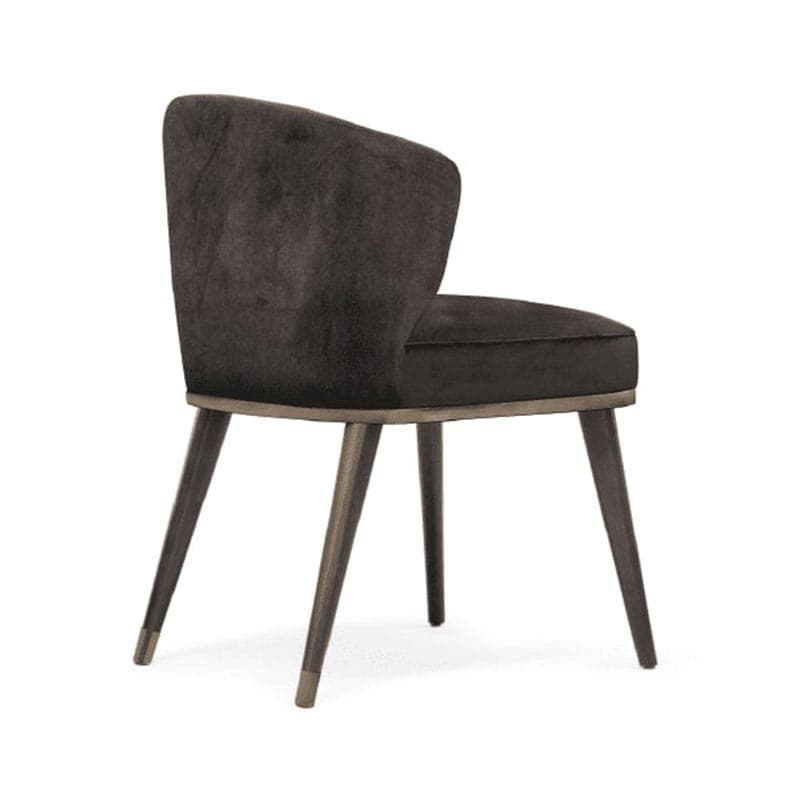 Philip Vi Dining Chair by Duquesa &Malvada