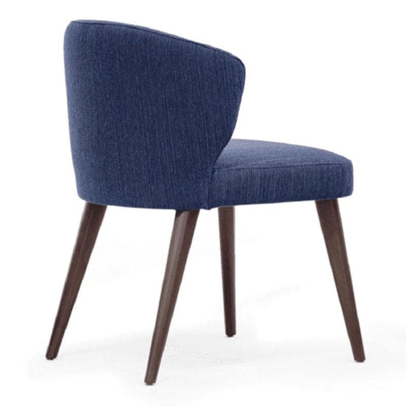 Philip Vi Dining Chair by Duquesa &Malvada