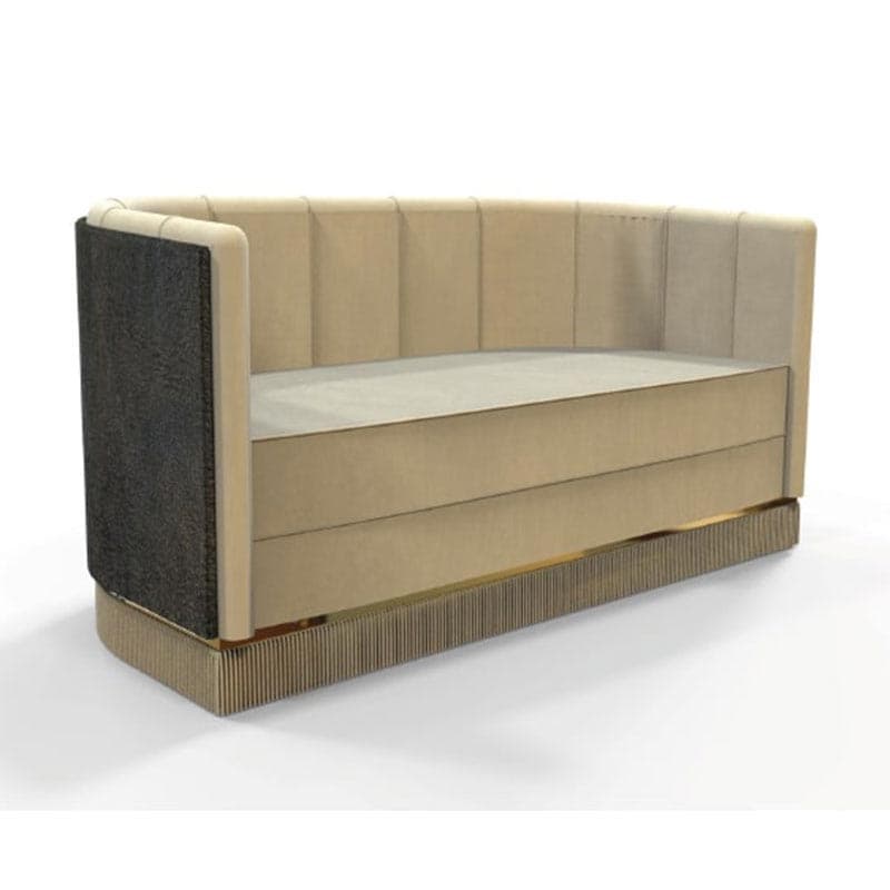 Radiance Sofa by Duquesa &Malvada