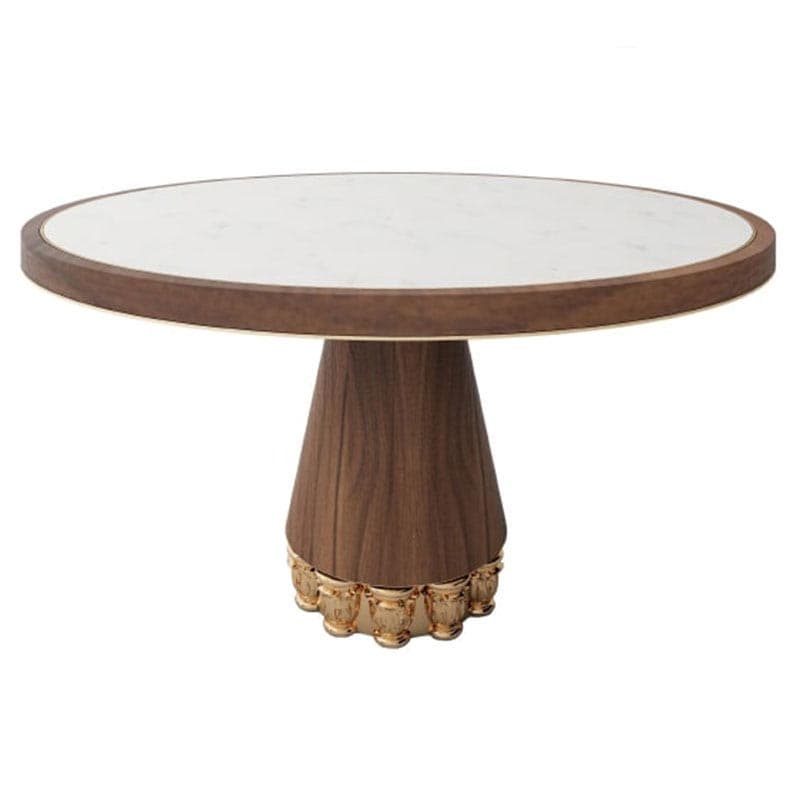 Waldo Dining Table by Duquesa &Malvada