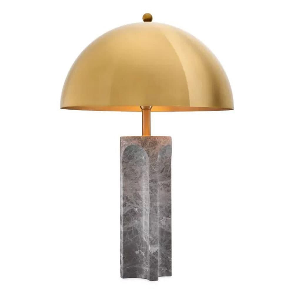 Absolute Table Lamp by Eichholtz