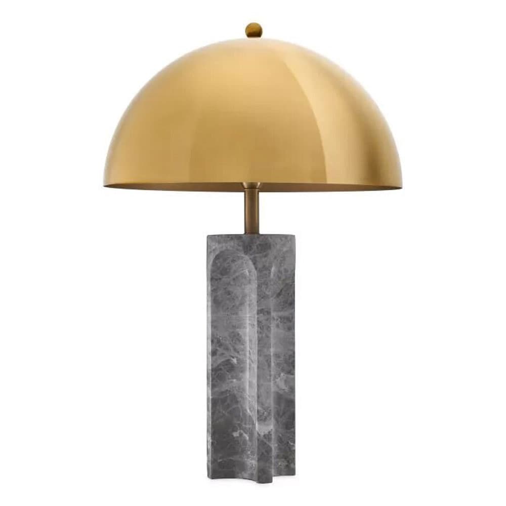 Absolute Table Lamp by Eichholtz