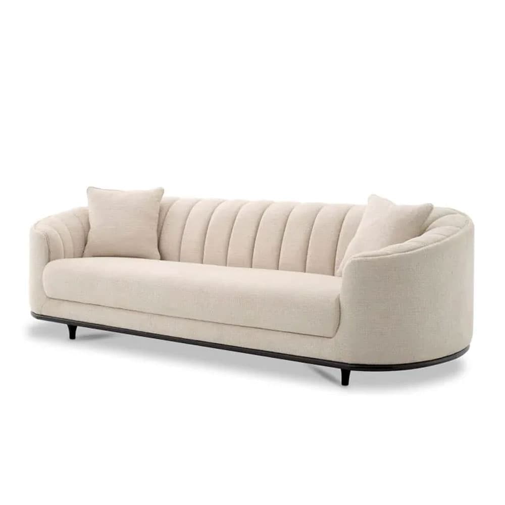 Agostino 2 Sofa by Eichholtz by FCI London