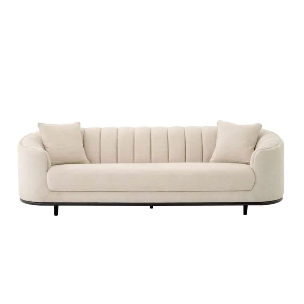 Agostino 2 Sofa by Eichholtz by FCI London