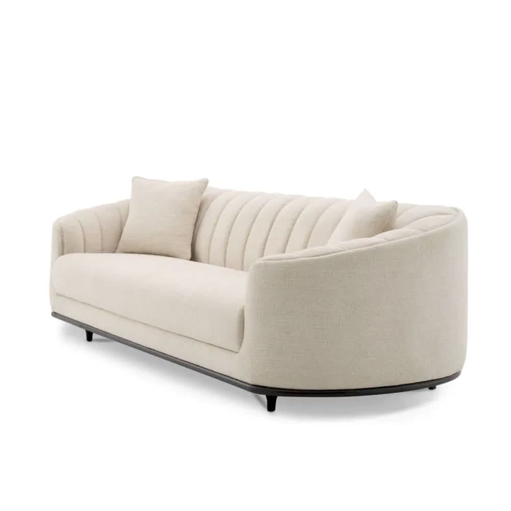 Agostino 2 Sofa by Eichholtz by FCI London