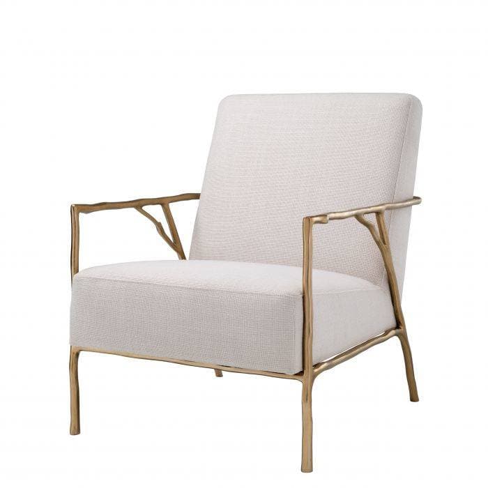 Antico Armchair by Eichholtz