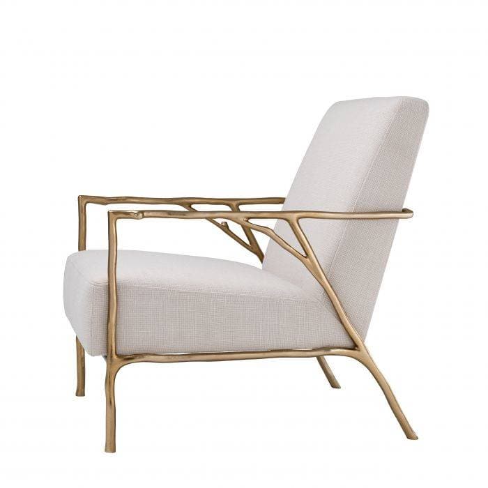 Antico Armchair by Eichholtz