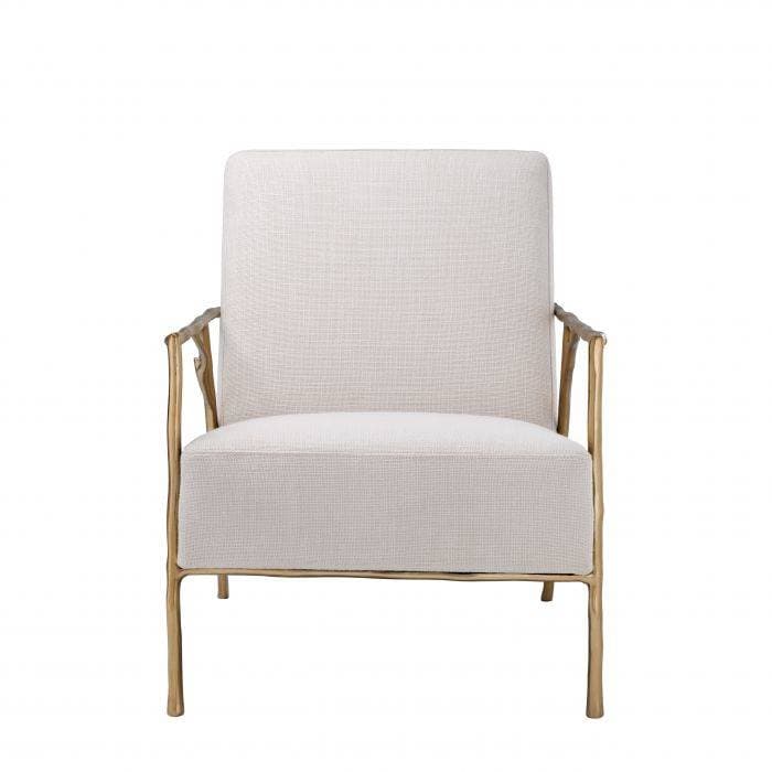 Antico Armchair by Eichholtz