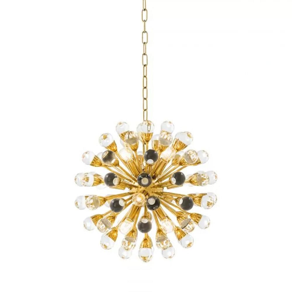 Anto Chandelier by Eichholtz