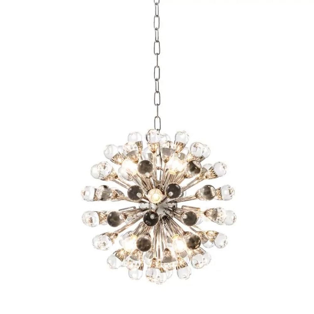 Anto Chandelier by Eichholtz