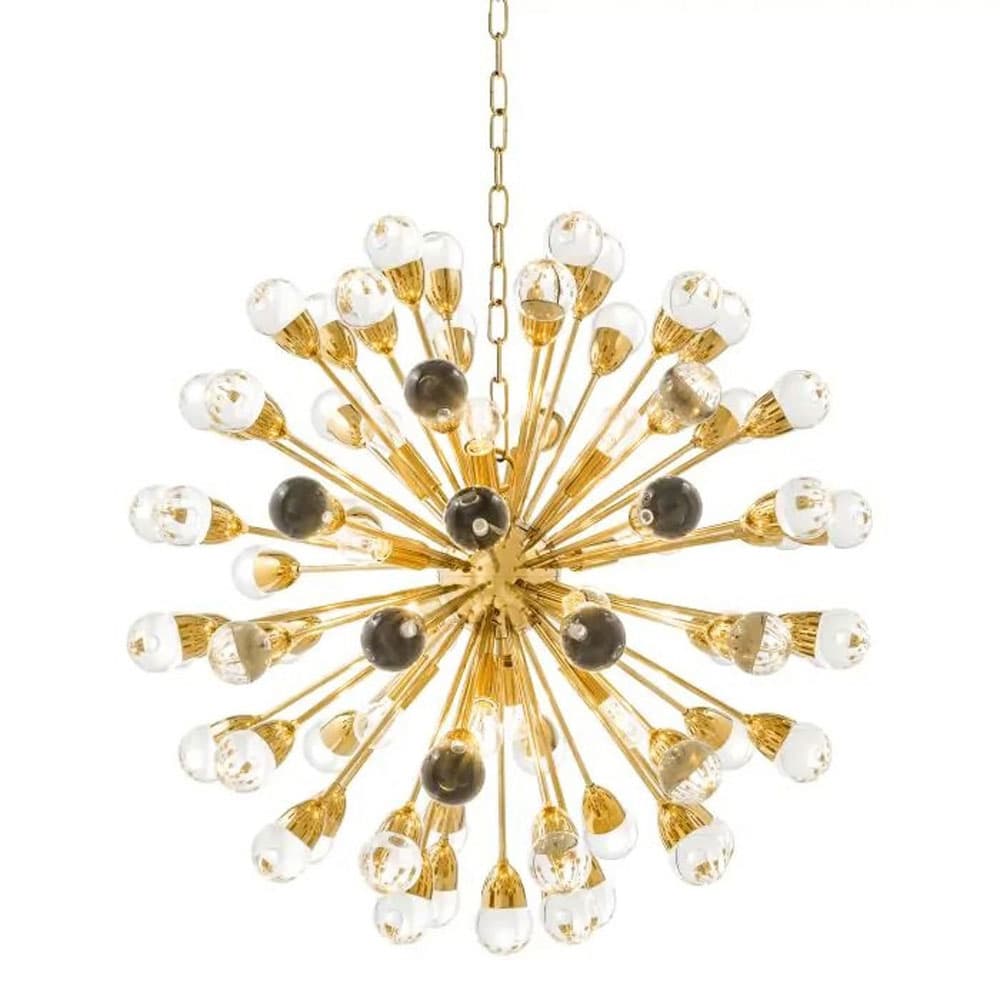 Anto Chandelier by Eichholtz