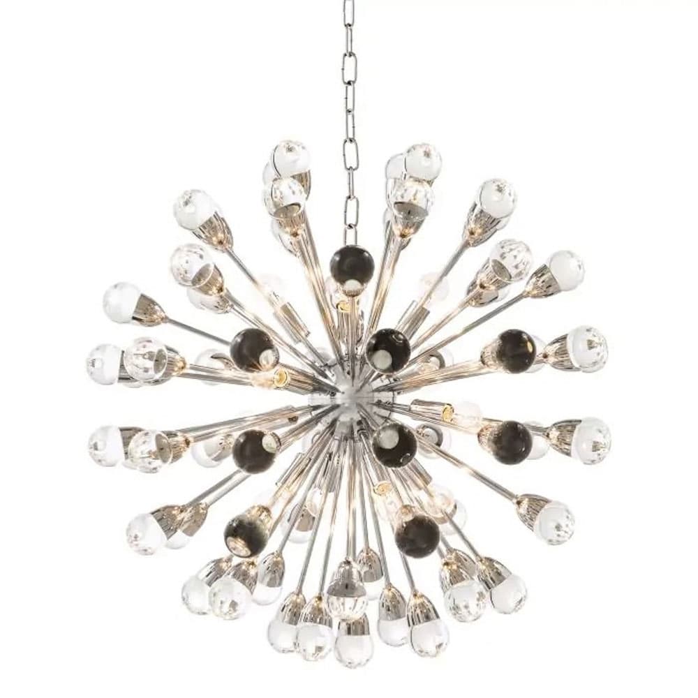 Anto Chandelier by Eichholtz