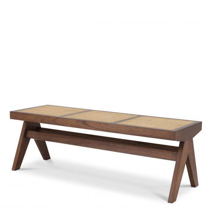 Arnaud Bench by Eichholtz