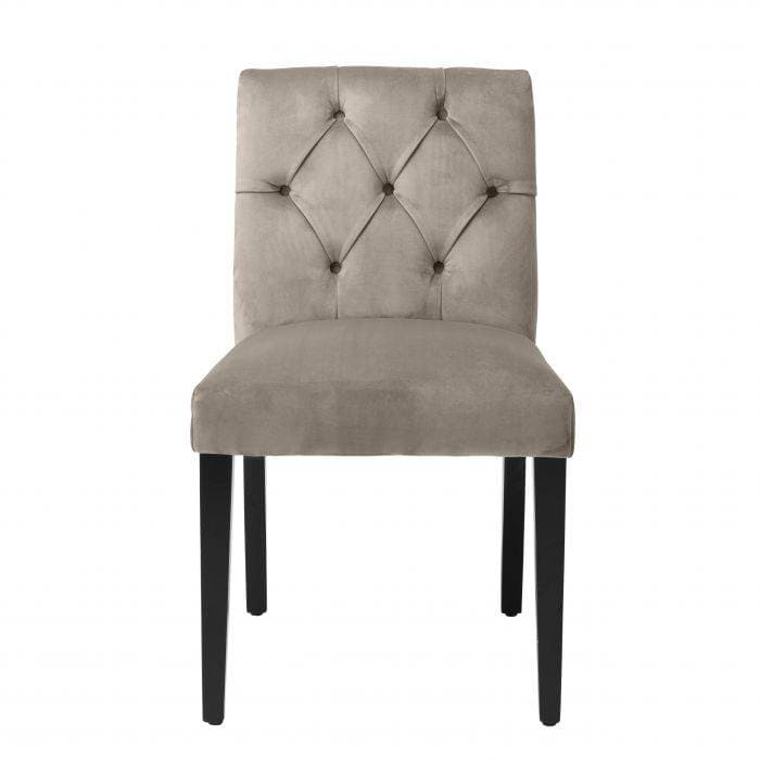 Atena Dining Chair by Eichholtz