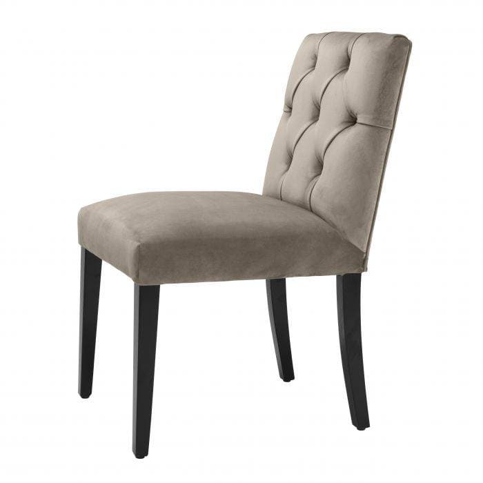 Atena Dining Chair by Eichholtz