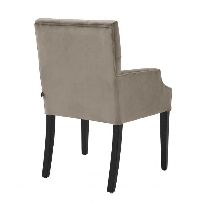 Atena With Arm Armchair by Eichholtz