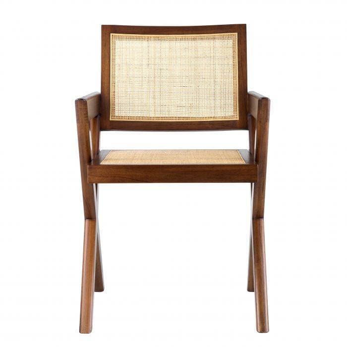 Augustin Armchair by Eichholtz