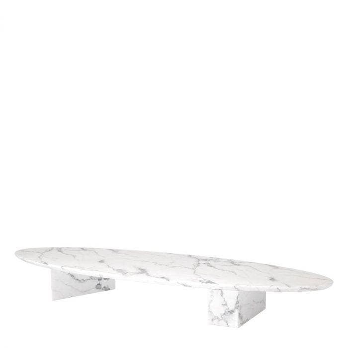 Aurore Coffee Table by Eichholtz