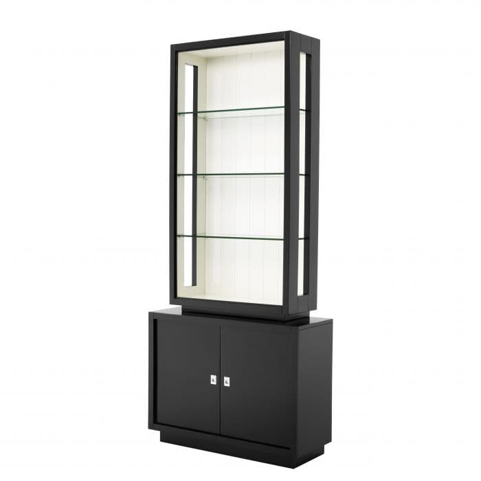 Avenue Montaigne Display Cabinet by Eichholtz