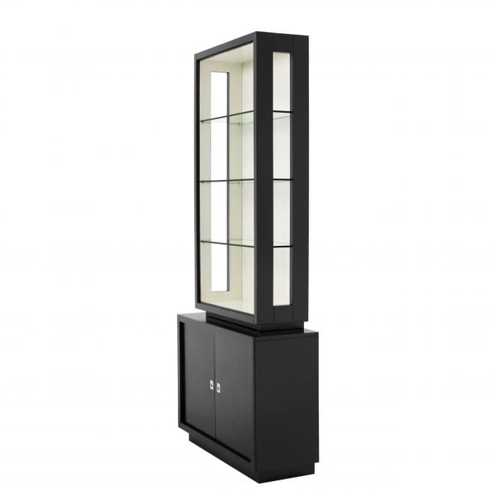 Avenue Montaigne Display Cabinet by Eichholtz