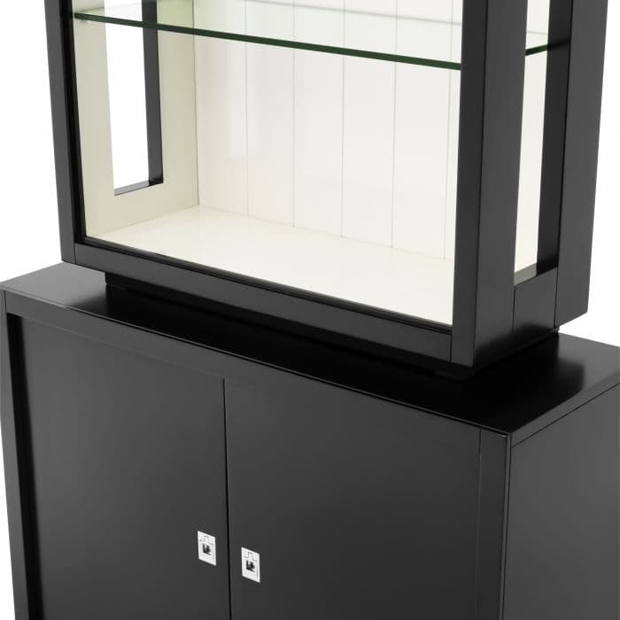 Avenue Montaigne Display Cabinet by Eichholtz