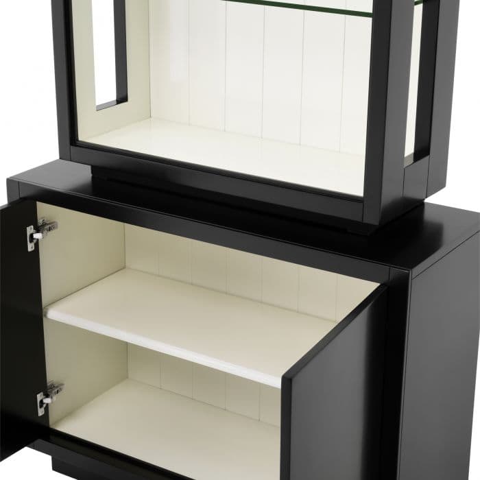 Avenue Montaigne Display Cabinet by Eichholtz