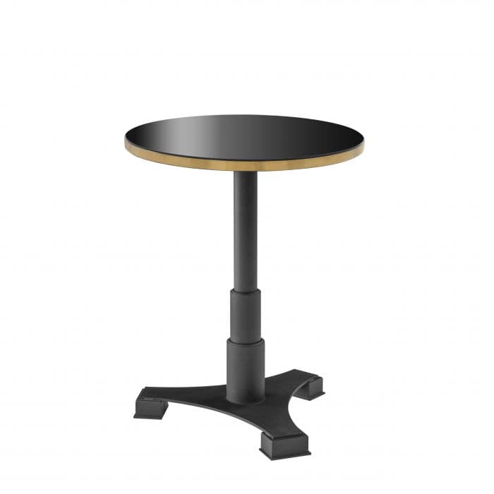 Avoria Round Dining Table by Eichholtz