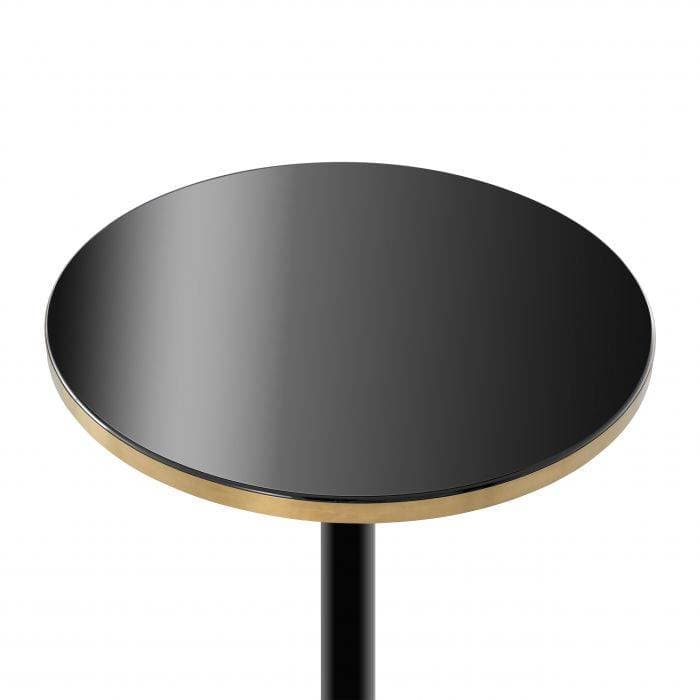 Avoria Round Dining Table by Eichholtz