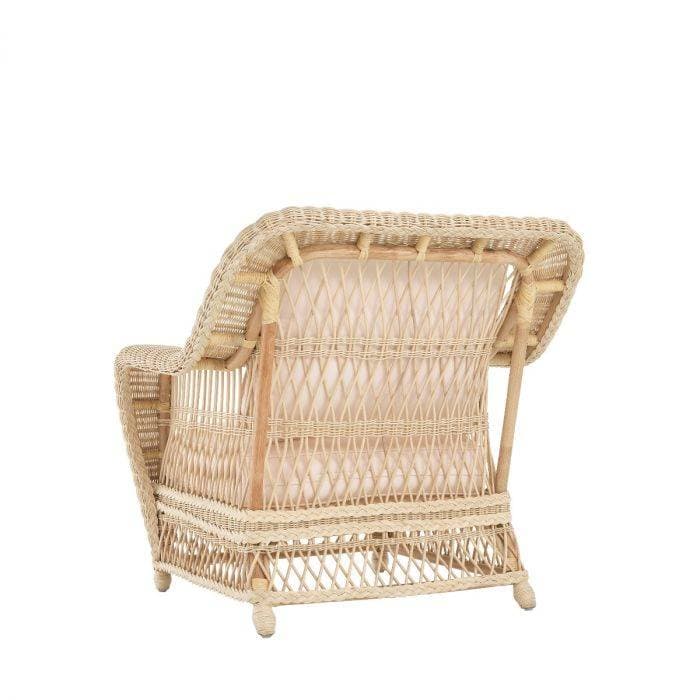 Barbados Armchair by Eichholtz