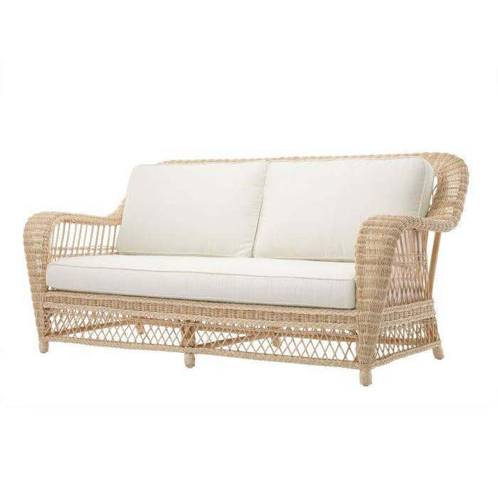 Barbados Sofa by Eichholtz