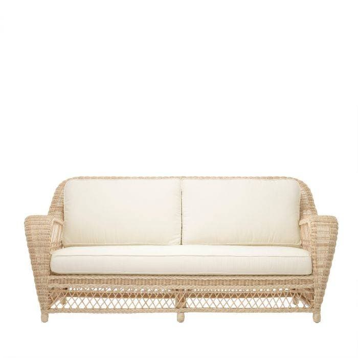 Barbados Sofa by Eichholtz