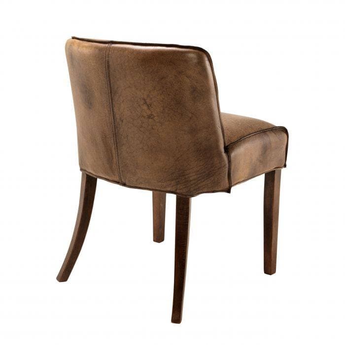 Barnes Dining Chair by Eichholtz