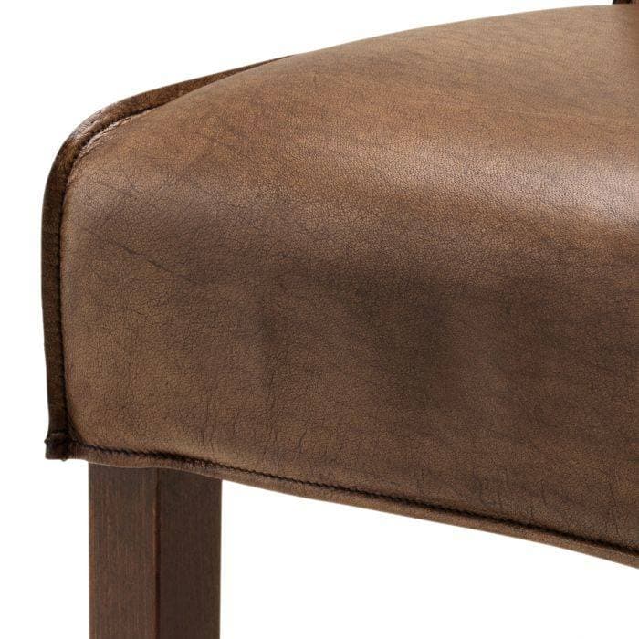 Barnes Dining Chair by Eichholtz