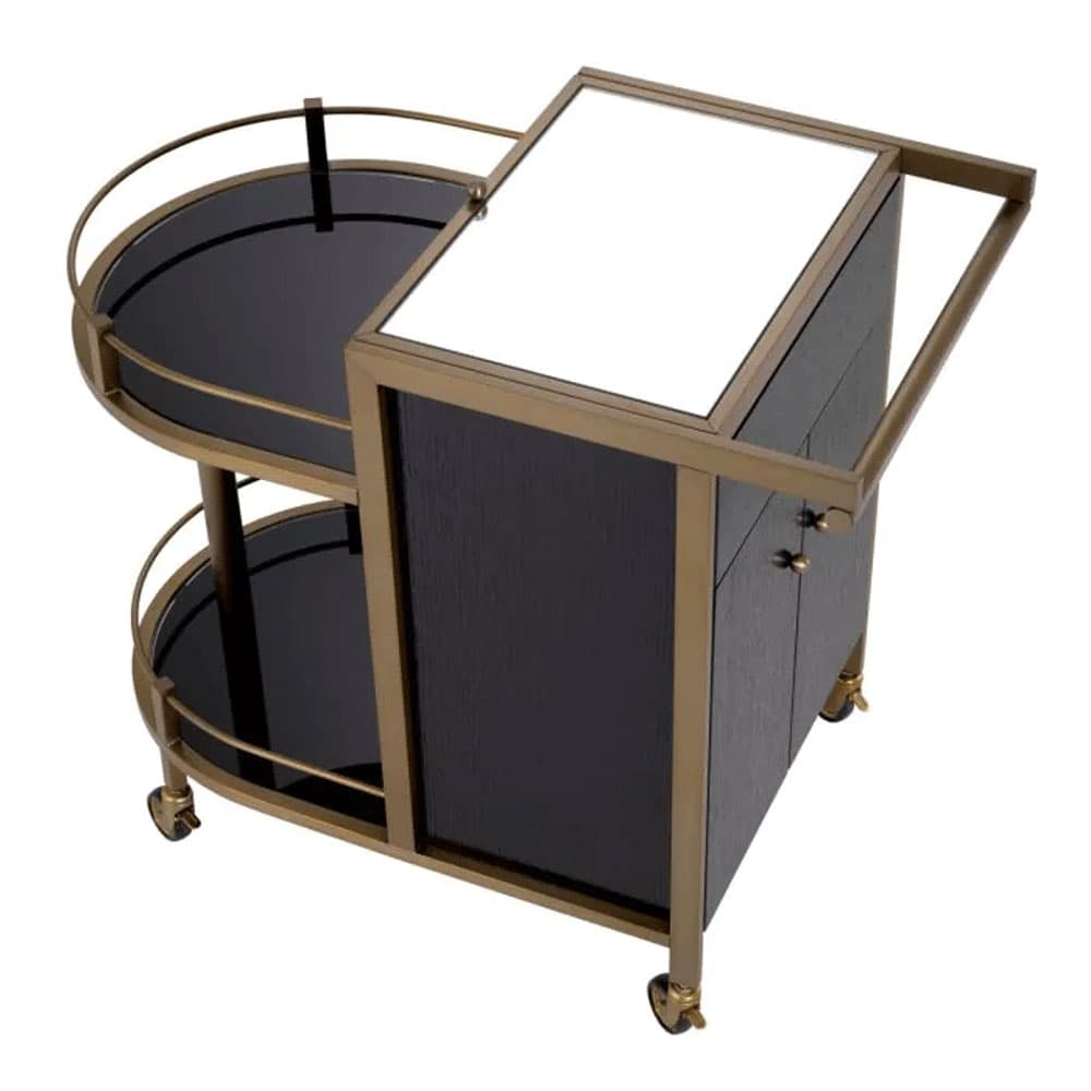 Bellini Bar Trolley |By FCI London